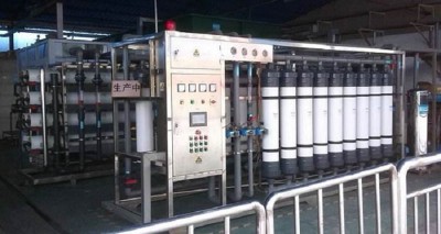 医院污水处理一体化设备
